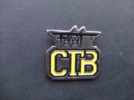 CTB techniek, bouw en offshore